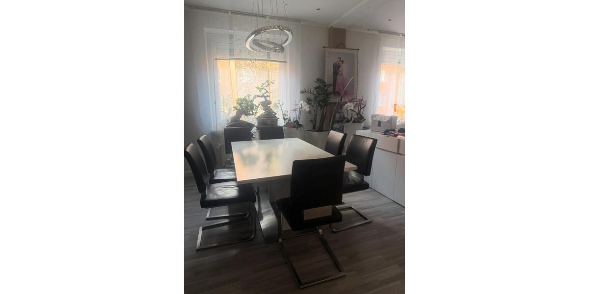 Etagenwohnung Nürnberg Rabus - 5 Zimmer, 130 m&sup2;, 459.000&euro; | Angebot:26992268