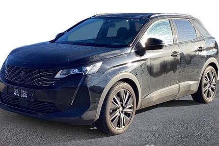 Peugeot 3008 41.000 km 24.250 &euro; Kellinghusen 25548