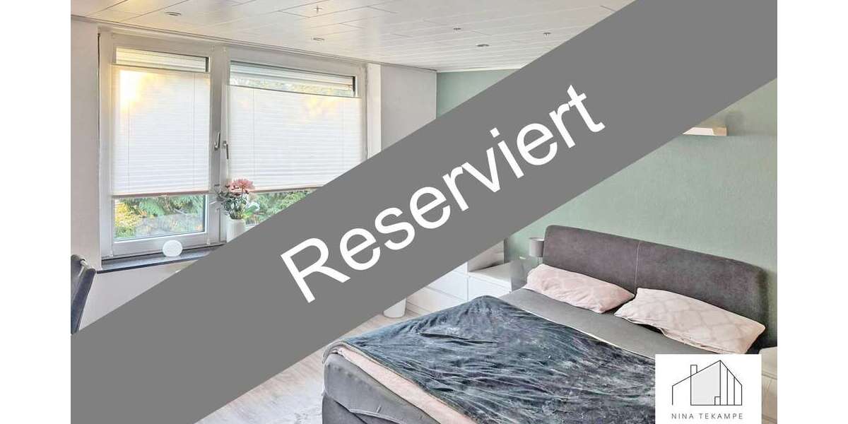 Etagenwohnung Hamminkeln - 2 Zimmer, 60 m&sup2;, 149.000&euro; | Angebot:26489992