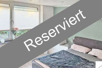 Wohnung Hamminkeln - 2 Zimmer, 60 m&sup2;, 149.000&euro; | Angebot:26489992