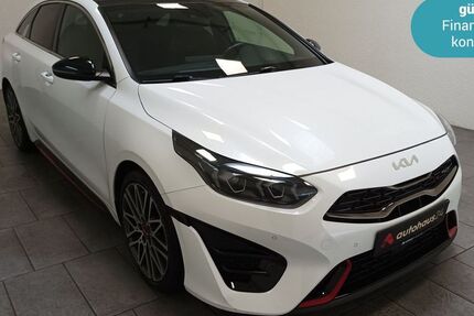 Kia pro ceed / ProCeed 108.751 km 24.670 € Egelsbach 63329