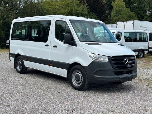 Mercedes-Benz Sprinter 185.277 km 29.738 € Obertraubling 93083