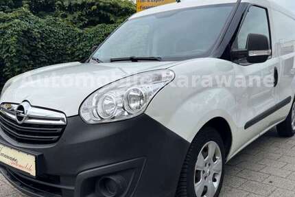 Opel Combo 129.000 km 4.900 &euro; Bremen 28215