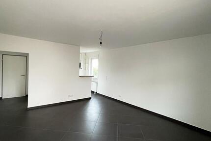 Ingelheim Schönes 1-Appartement 34qm im Erdgeschoß Balkon