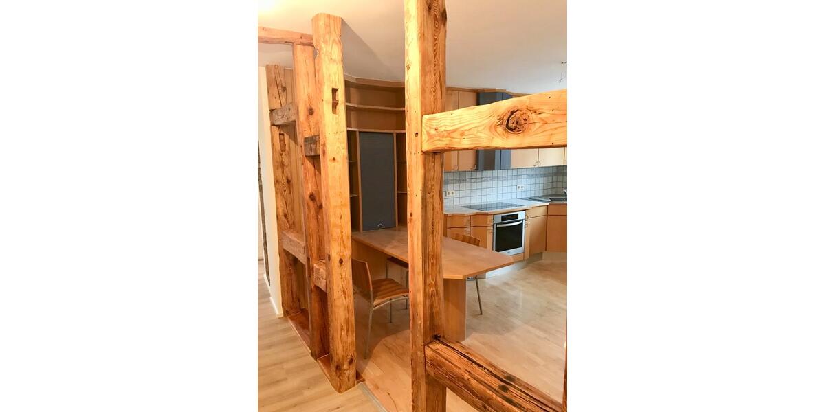 Etagenwohnung Gerolzhofen - 3 Zimmer, 93 m&sup2;, 698&euro; | Angebot:26405755