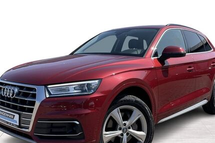 Audi Q5 72.696 km 27.416 &euro; Eisenach 99817
