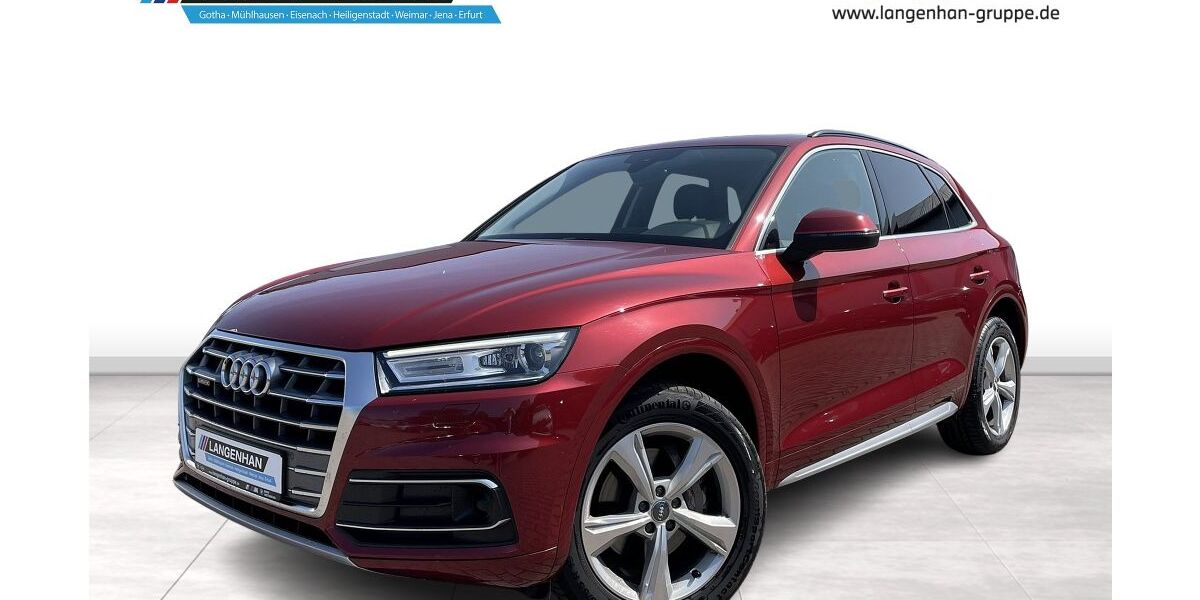 Audi Q5 75.000 km 28.794 &euro; Eisenach 99817