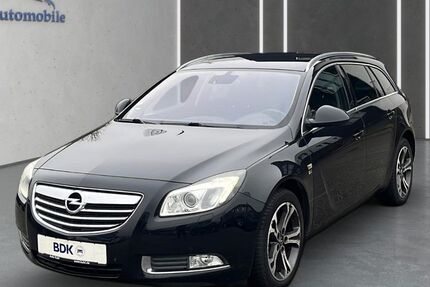 Opel Insignia 224.000 km 5.490 &euro; Lollar 35457