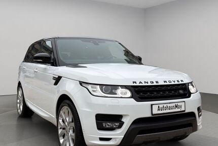 Land Rover Range Rover Sport 49.950 km 39.950 &euro; Köln 50674