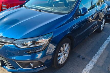 Renault Megane 108.000 km 11.500 &euro; Schnackenburg 29493