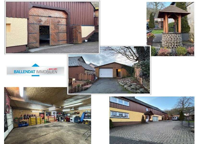 Haus zum Kaufen in Rennerod 224.000 € 145 m²