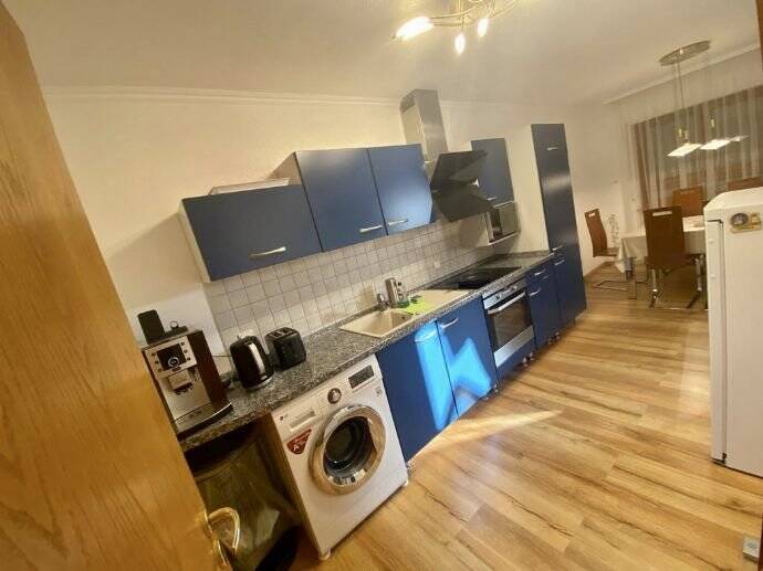 Etagenwohnung Renchen Stadtgebiet - 3 Zimmer, 70 m&sup2;, 254.900&euro; | Angebot:19292020