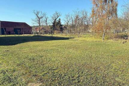 Grundstück Nuthe-Urstromtal Kemnitz - 55.000&euro; | Angebot:25142704