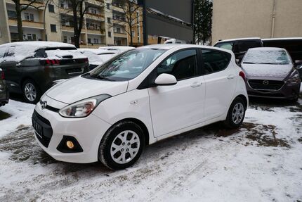 Hyundai i10 104.831 km 7.450 &euro; Berlin-Tempelhof 12105