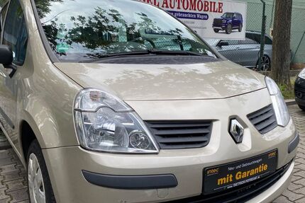 Renault Modus 139.945 km 3.090 &euro; Berlin 13599