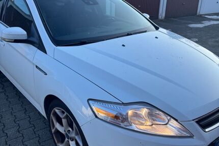 Ford Mondeo 210.000 km 4.200 &euro; Waldkraiburg 84478