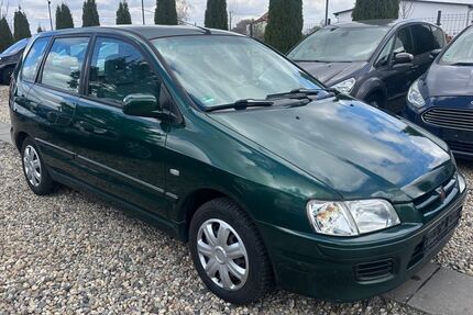 Mitsubishi Space Star 230.000 km 999 &euro; Potsdam Mittelmark / Beelitz 14547