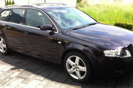 Audi A4 249.500 km 4.750 &euro; Burgbrohl 56659