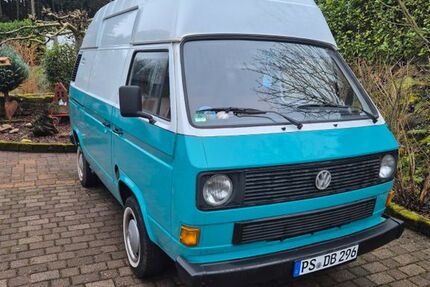 VW T3 andere 280.000 km 7.000 &euro; Horbach 66851