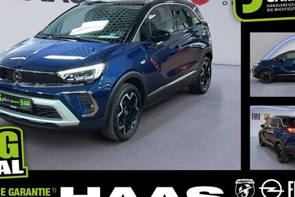 Opel Crossland (X) 28.300 km 16.980 &euro; Königsbrunn 86343