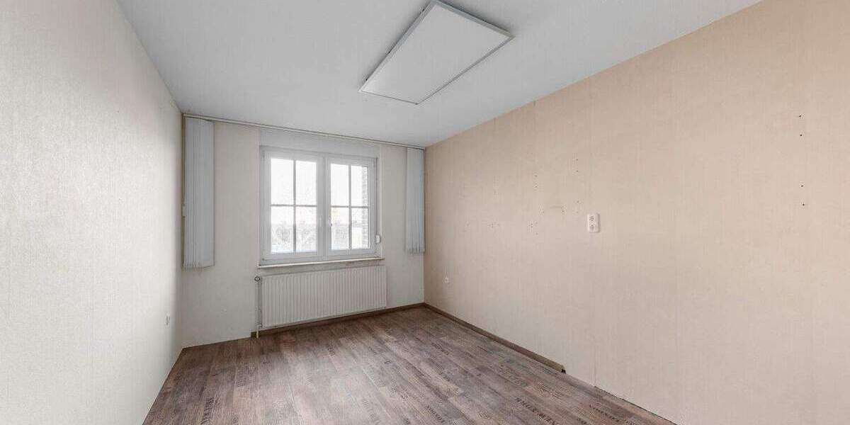Etagenwohnung Syke Heiligenfelde - 4 Zimmer, 116 m&sup2;, 219.000&euro; | Angebot:25357281