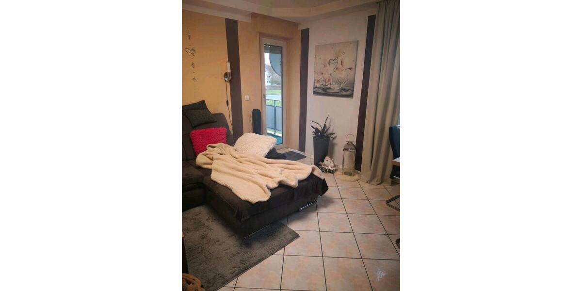 Erdgeschoßwohnung Korbach - 3 Zimmer, 75 m&sup2;, 125.000&euro; | Angebot:26164990