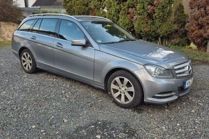 Mercedes-Benz C 220 451.000 km 4.250 &euro; Simmertal 55618