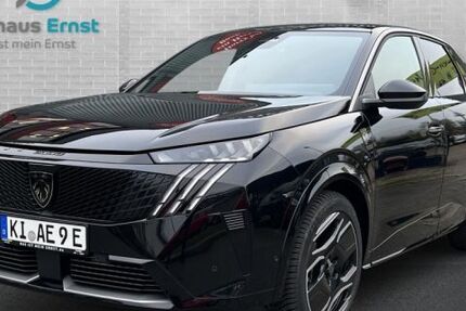Peugeot 3008 3.000 km 56.990 &euro; Kiel 24107