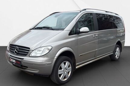 Mercedes-Benz Viano 200.000 km 10.480 &euro; Ronnenberg 30952