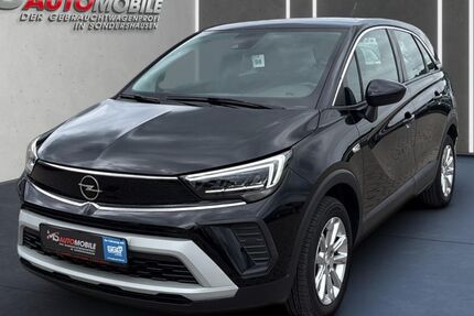 Opel Crossland (X) 58.400 km 14.990 &euro; Sondershausen 99706