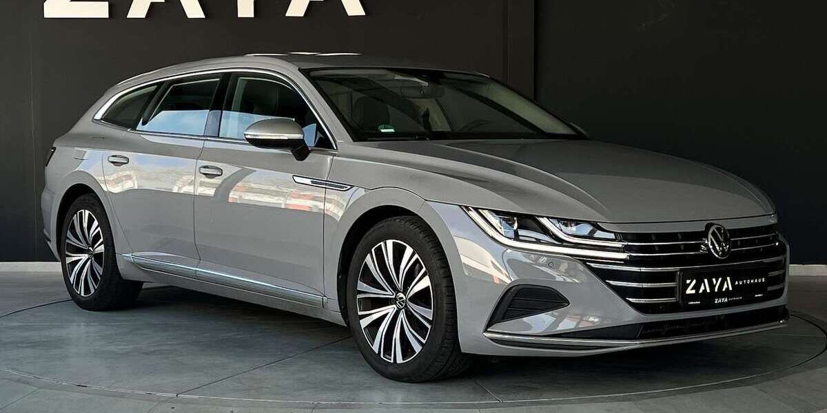 VW Arteon 107.809 km 23.950 &euro; Schöppenstedt 38170