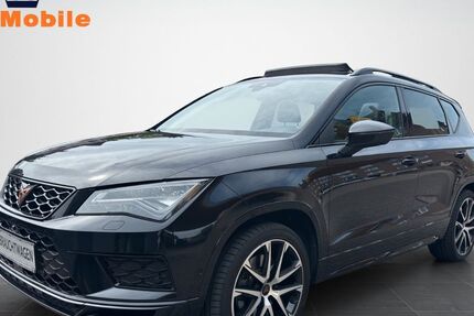 Cupra Ateca 110.000 km 19.999 &euro; Düsseldorf 40472