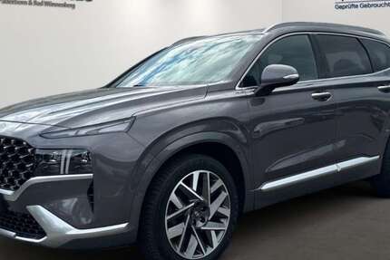 Hyundai SANTA FE 29.692 km 41.990 € Bad Wünnenberg 33181