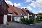 Etagenwohnung Gallmersgarten - 9 Zimmer, 286 m&sup2;, 249.000&euro; | Angebot:25677589