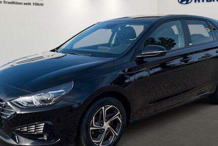 Hyundai i30 43.295 km 16.540 &euro; Werther 99735