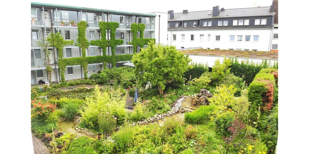 Etagenwohnung Paderborn Univiertel - 3 Zimmer, 114 m&sup2;, 438.900&euro; | Angebot:27165042
