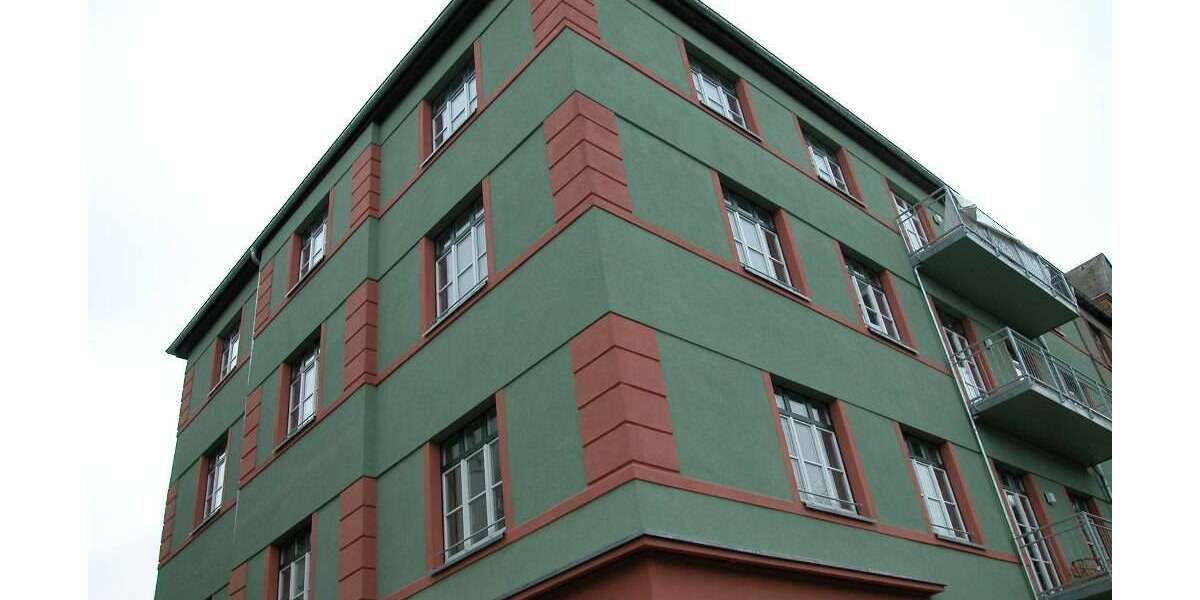 Etagenwohnung Zwickau Pölbitz - 2 Zimmer, 63 m&sup2;, 350&euro; | Angebot:26689476