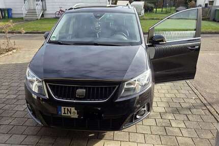 Seat Alhambra 210.000 km 13.000 &euro; Friedrichshofen (Ingolstadt) 85049