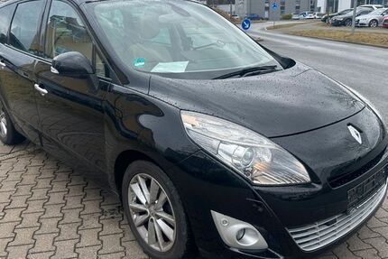 Renault Scenic 154.250 km 4.750 &euro; Fürth 90763