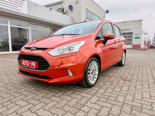 Ford B-Max 147.200 km 4.900 &euro; Staßfurt 39418