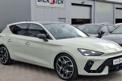 Cupra Leon 13.245 km 35.950 &euro; Burghaun 36151