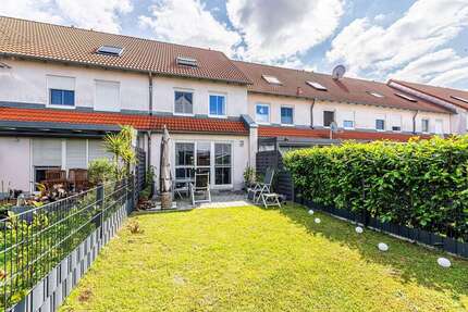 Haus zum Kaufen in Bamberg 549.900 € 126.3 m² 5 zimmer