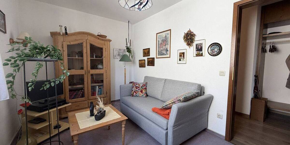 Etagenwohnung Kleve - 4 Zimmer, 97 m&sup2;, 268.000&euro; | Angebot:26804358