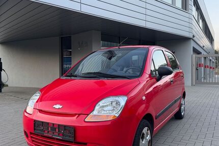 Chevrolet Matiz 82.316 km 2.500 € Pinneberg 25421