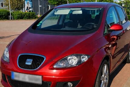 Seat Altea 103.500 km 4.700 &euro; Barsinghausen 30890