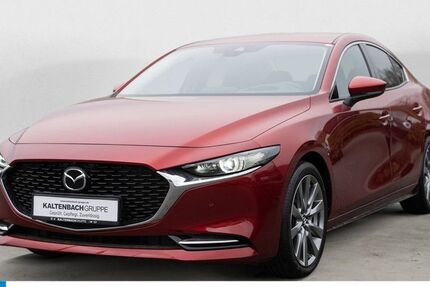 Mazda 3 24.000 km 23.690 &euro; Olpe 57462