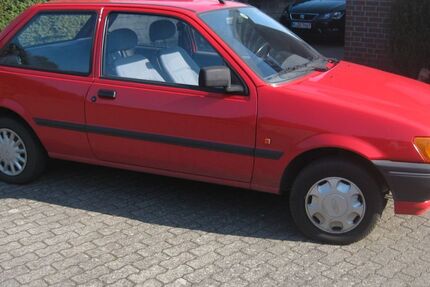 Ford Fiesta 83.579 km 3.500 &euro; Gifhorn 38518
