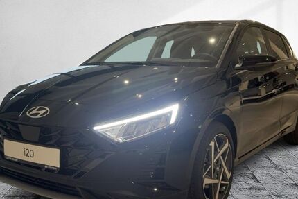 Hyundai i20 9.999 km 23.990 € Frankfurt 60314