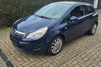 Opel Corsa 213.000 km 1.800 &euro; Lautert 56355