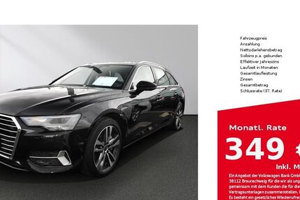 Audi A6 72.900 km 34.880 &euro; Lübeck 23556